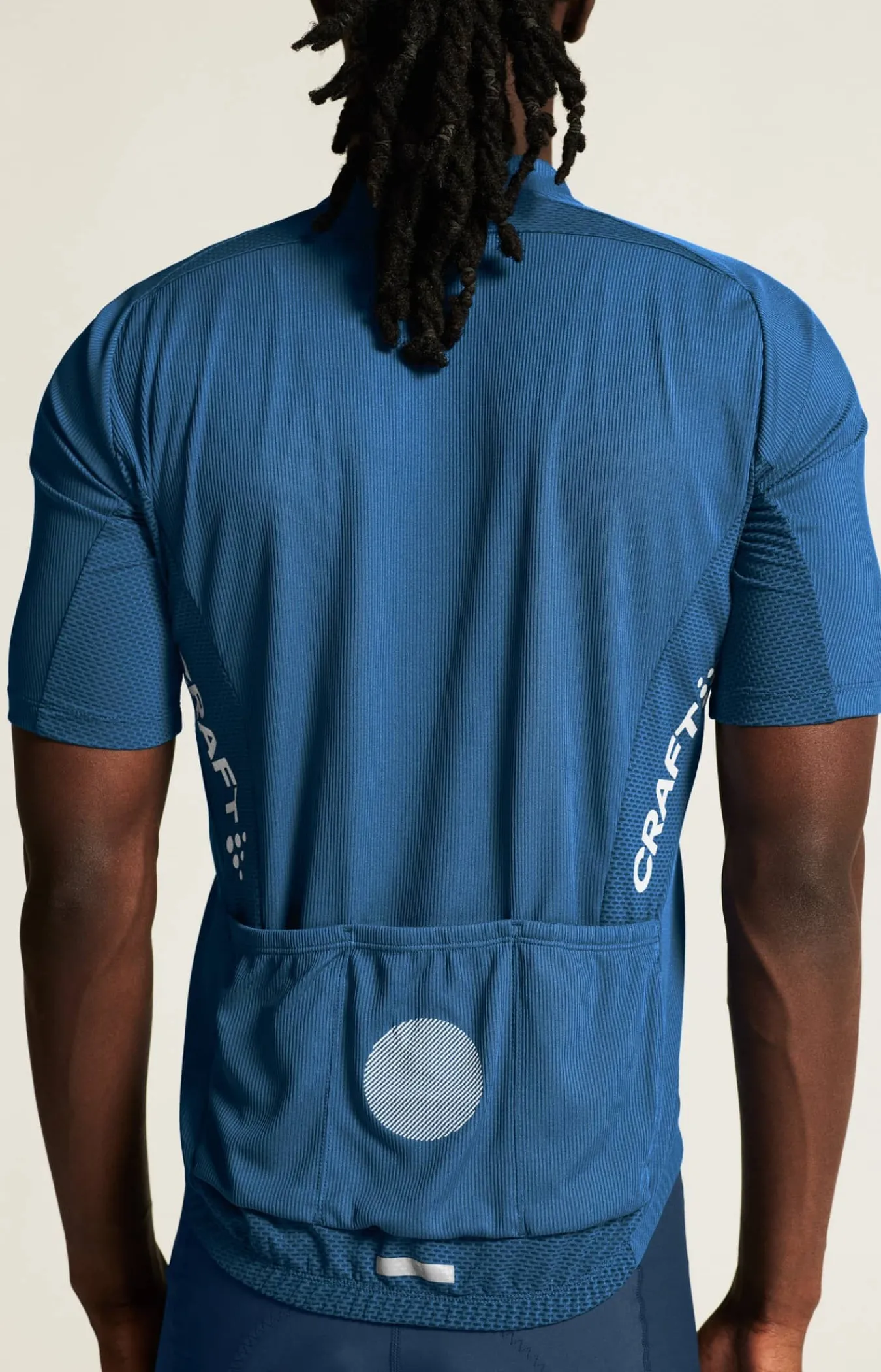 Craft Sportswear T-Shirts & Tröjor^ADV Endur Jersey M Water