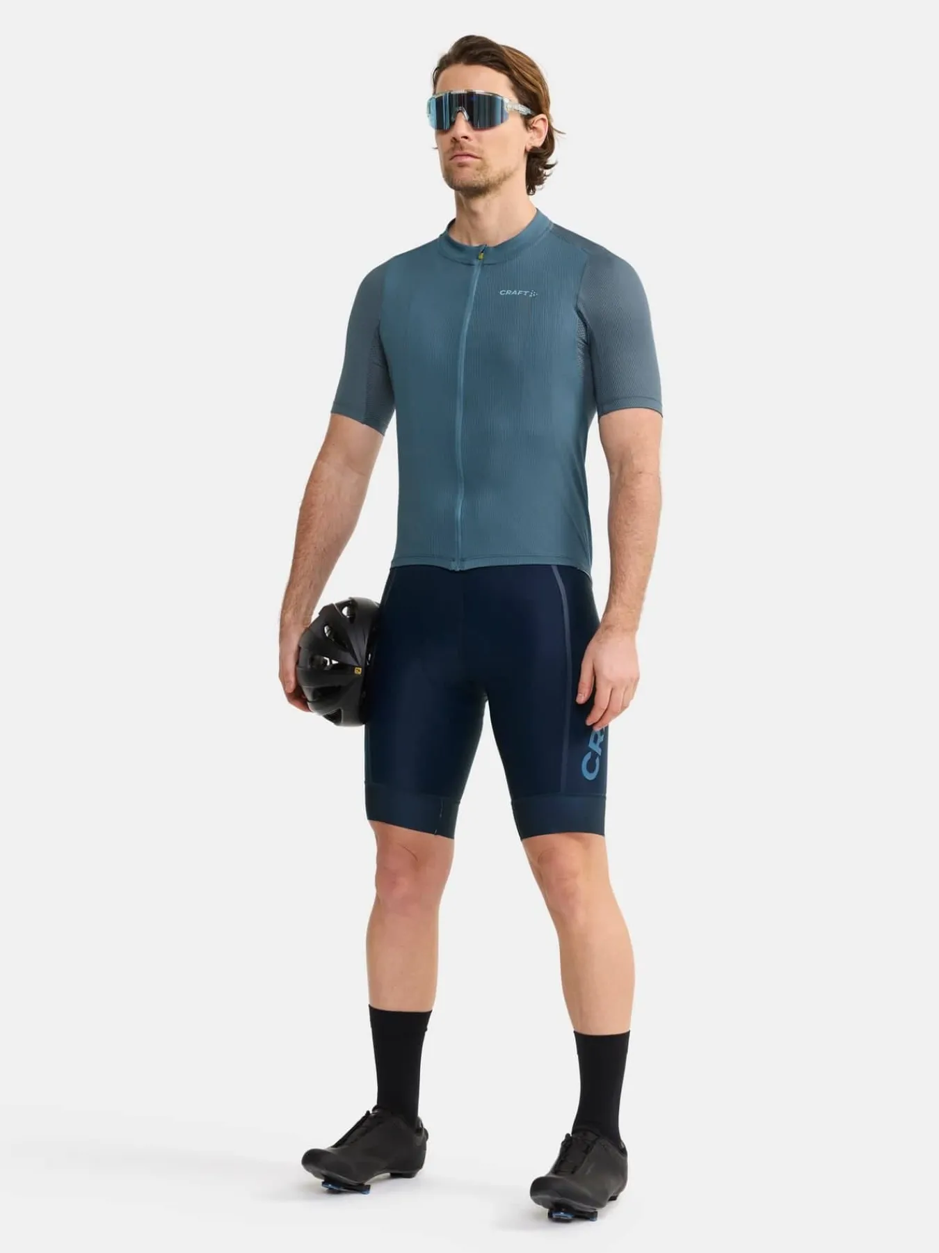 Craft Sportswear T-Shirts & Tröjor^ADV Endur Jersey M Free-Real