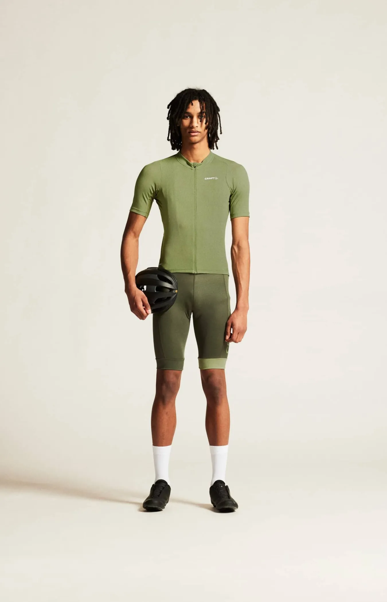 Craft Sportswear T-Shirts & Tröjor^ADV Endur Jersey M Forest Green