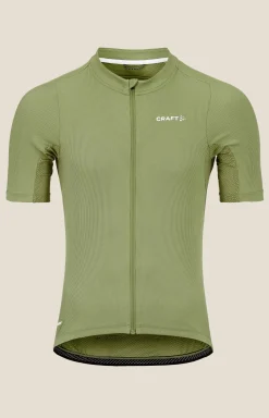 Craft Sportswear T-Shirts & Tröjor^ADV Endur Jersey M Forest Green