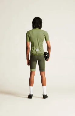 Craft Sportswear T-Shirts & Tröjor^ADV Endur Jersey M Forest Green