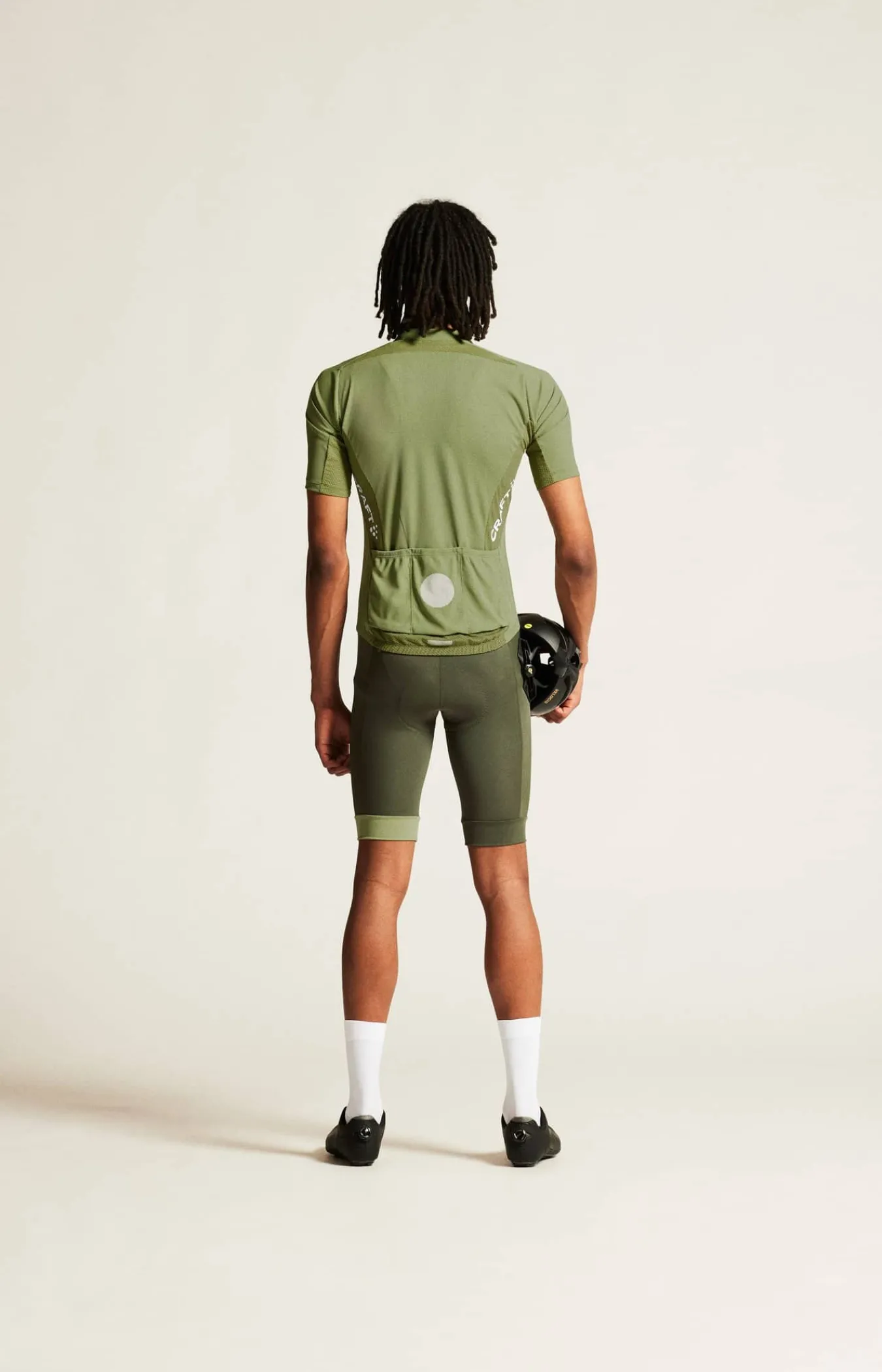 Craft Sportswear T-Shirts & Tröjor^ADV Endur Jersey M Forest Green