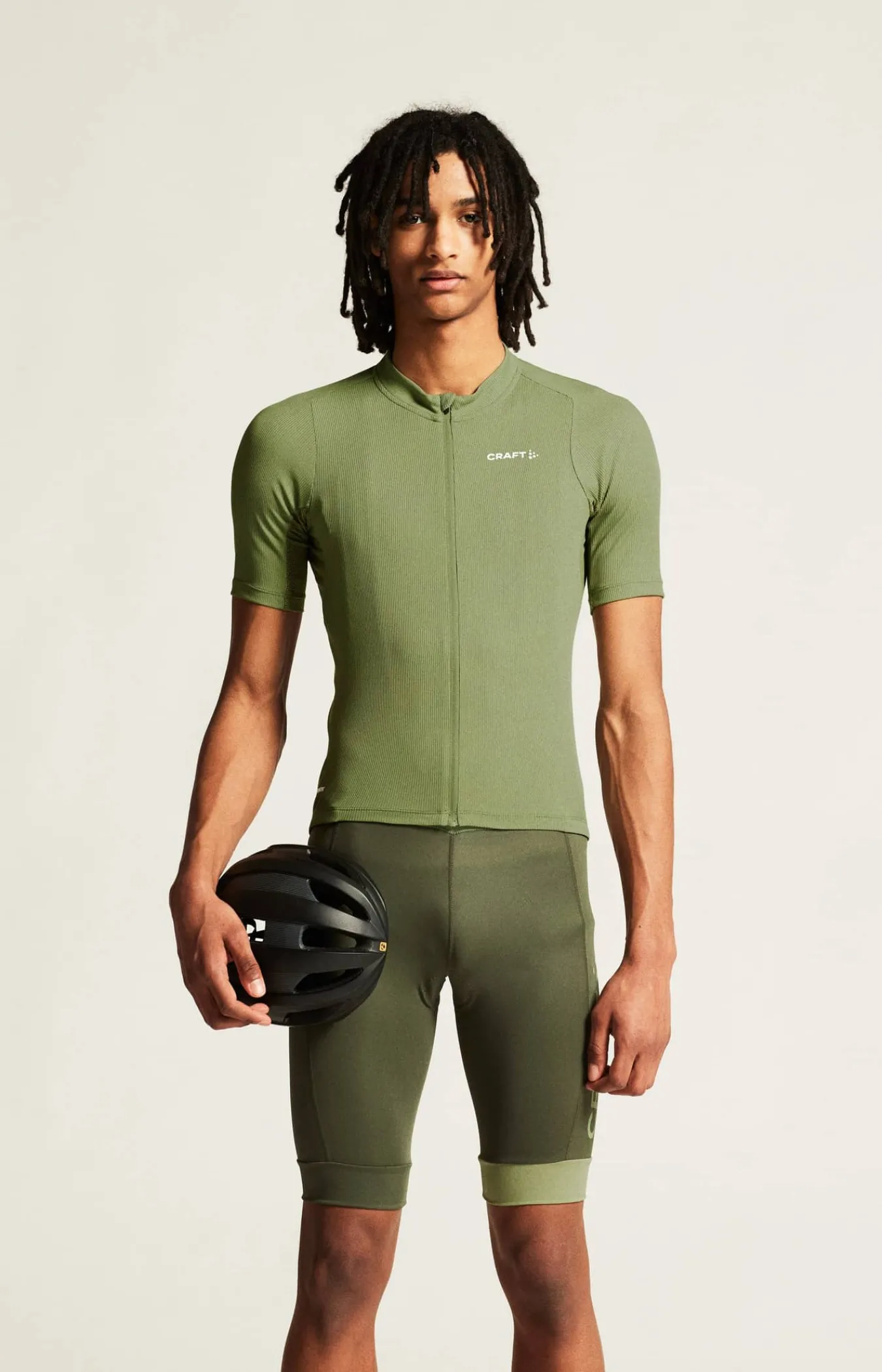 Craft Sportswear T-Shirts & Tröjor^ADV Endur Jersey M Forest Green