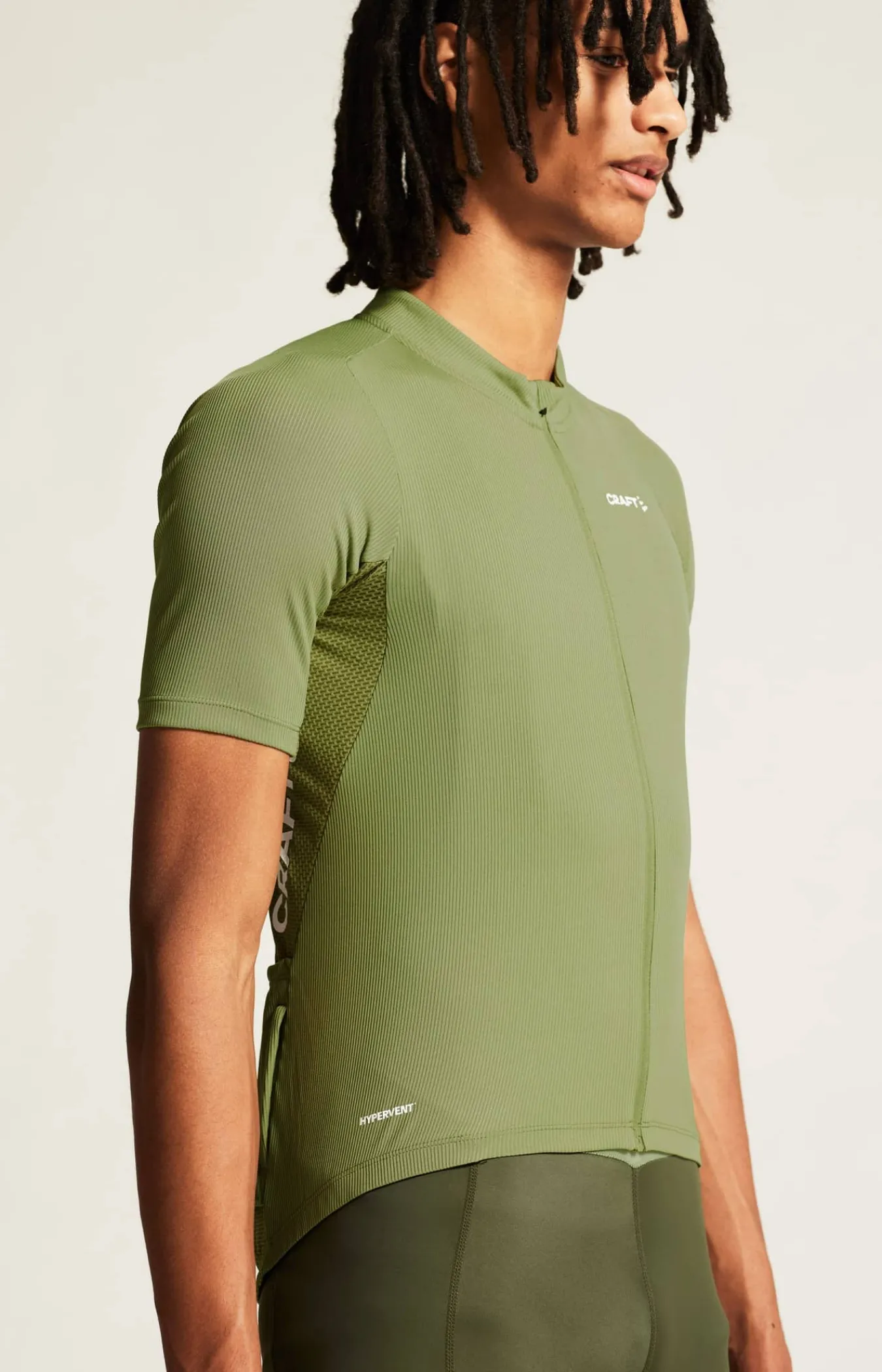 Craft Sportswear T-Shirts & Tröjor^ADV Endur Jersey M Forest Green