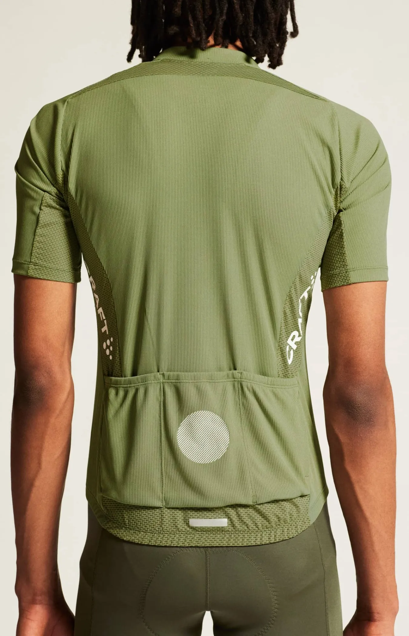 Craft Sportswear T-Shirts & Tröjor^ADV Endur Jersey M Forest Green
