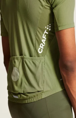 Craft Sportswear T-Shirts & Tröjor^ADV Endur Jersey M Forest Green