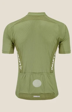 Craft Sportswear T-Shirts & Tröjor^ADV Endur Jersey M Forest Green