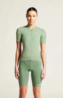 Craft Sportswear T-Shirts & Tröjor^ADV Endur Jersey W Glacial