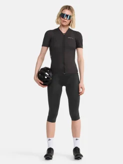 Craft Sportswear T-Shirts & Tröjor^ADV Endur Jersey W Slate