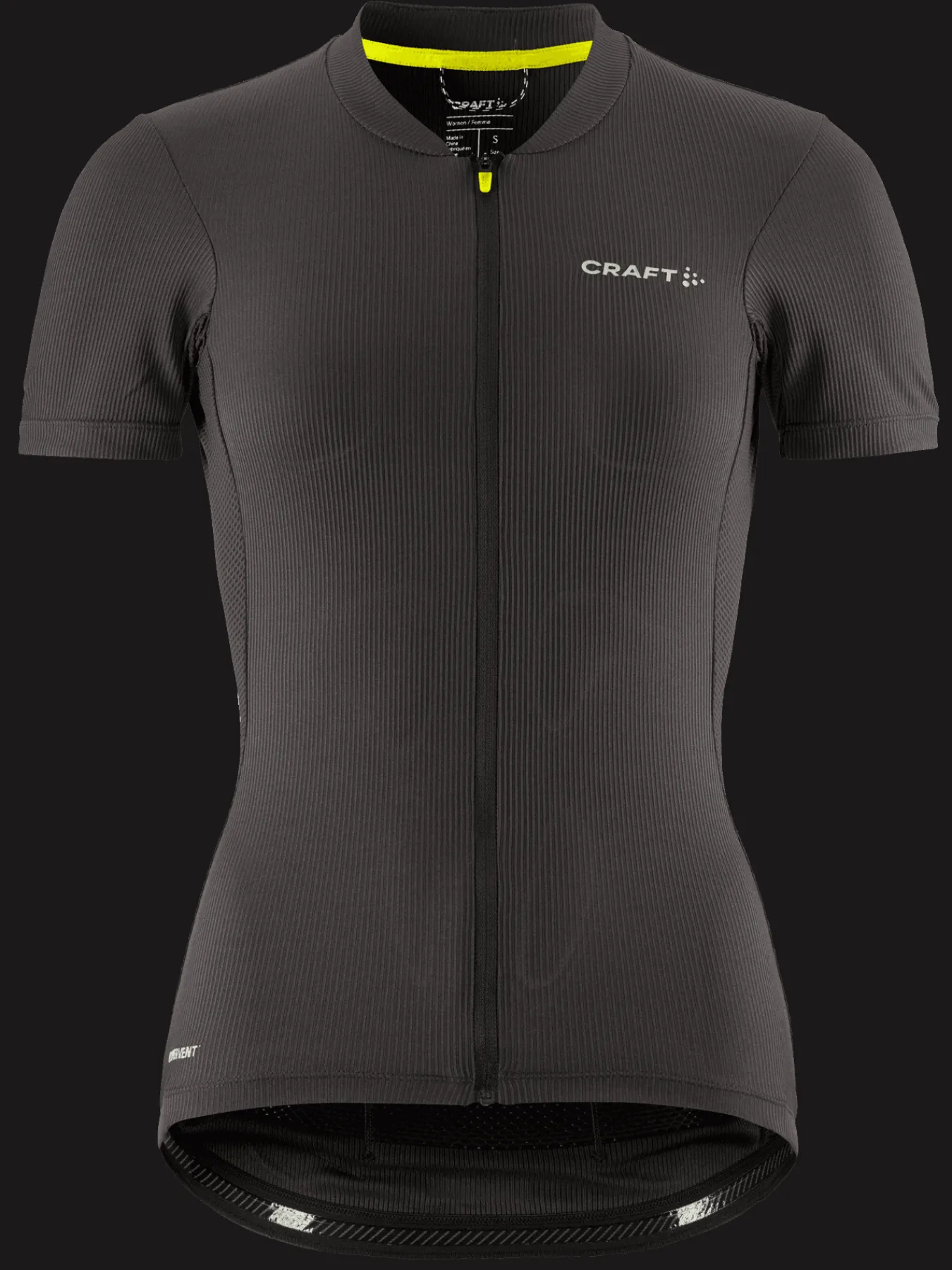 Craft Sportswear T-Shirts & Tröjor^ADV Endur Jersey W Slate