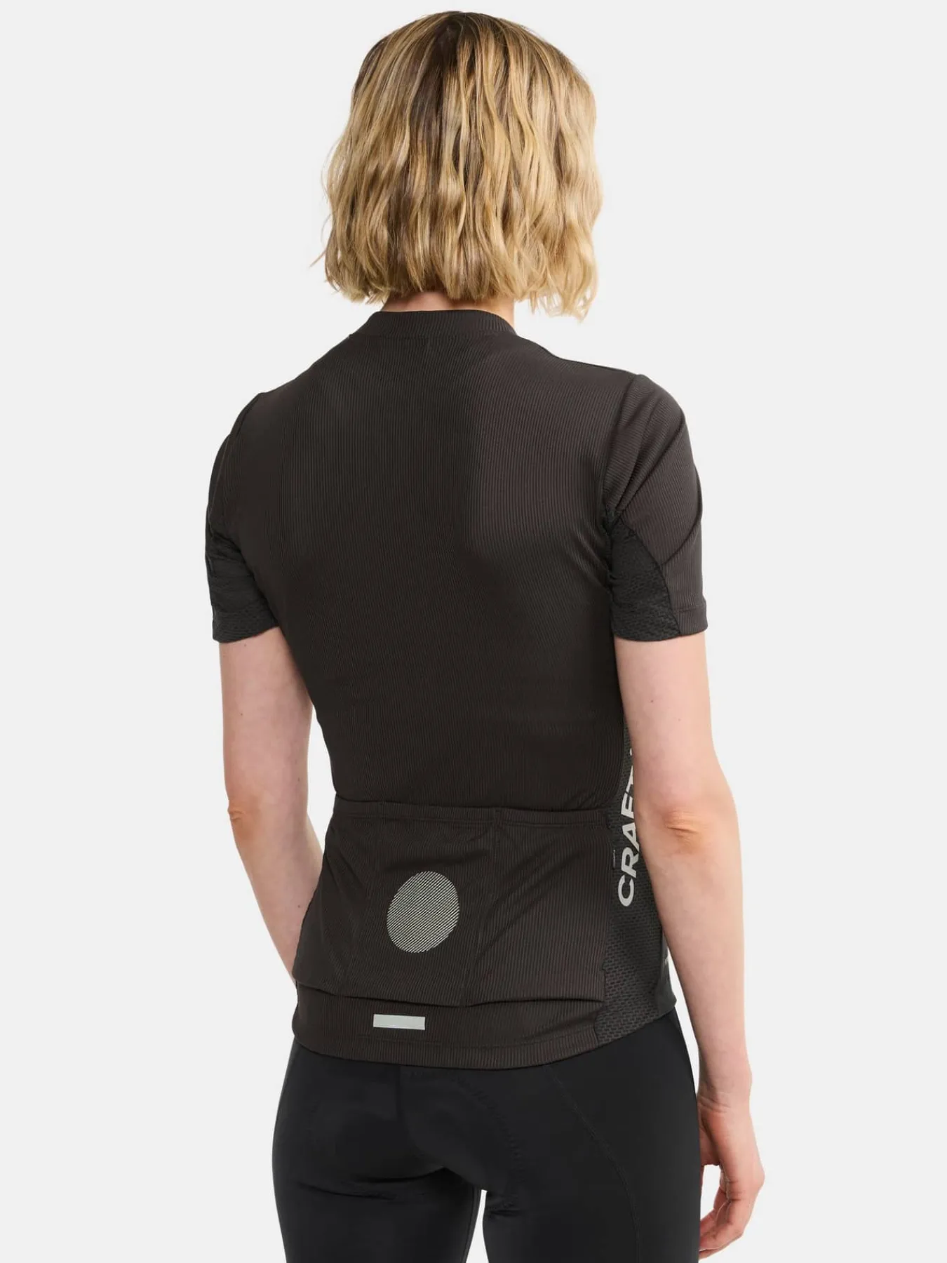 Craft Sportswear T-Shirts & Tröjor^ADV Endur Jersey W Slate