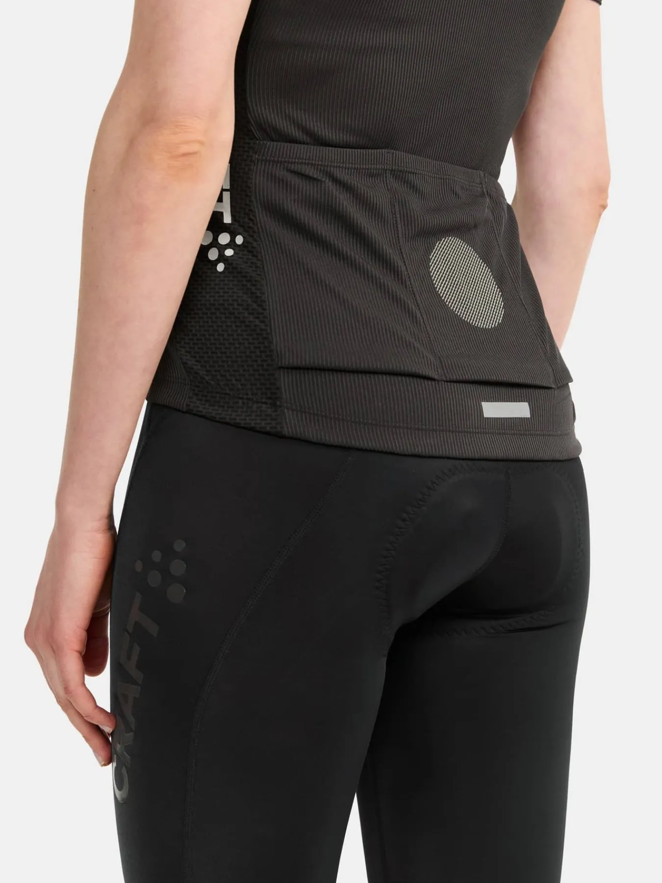 Craft Sportswear T-Shirts & Tröjor^ADV Endur Jersey W Slate