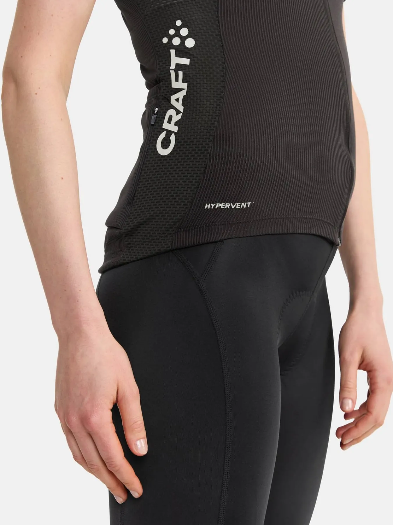 Craft Sportswear T-Shirts & Tröjor^ADV Endur Jersey W Slate