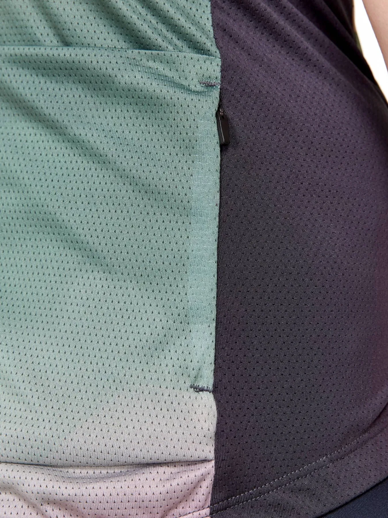 Craft Sportswear Linnen^ADV Endur Singlet W Dawn-Multi