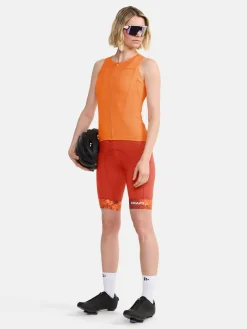 Craft Sportswear Linnen^ADV Endur Singlet W Sour