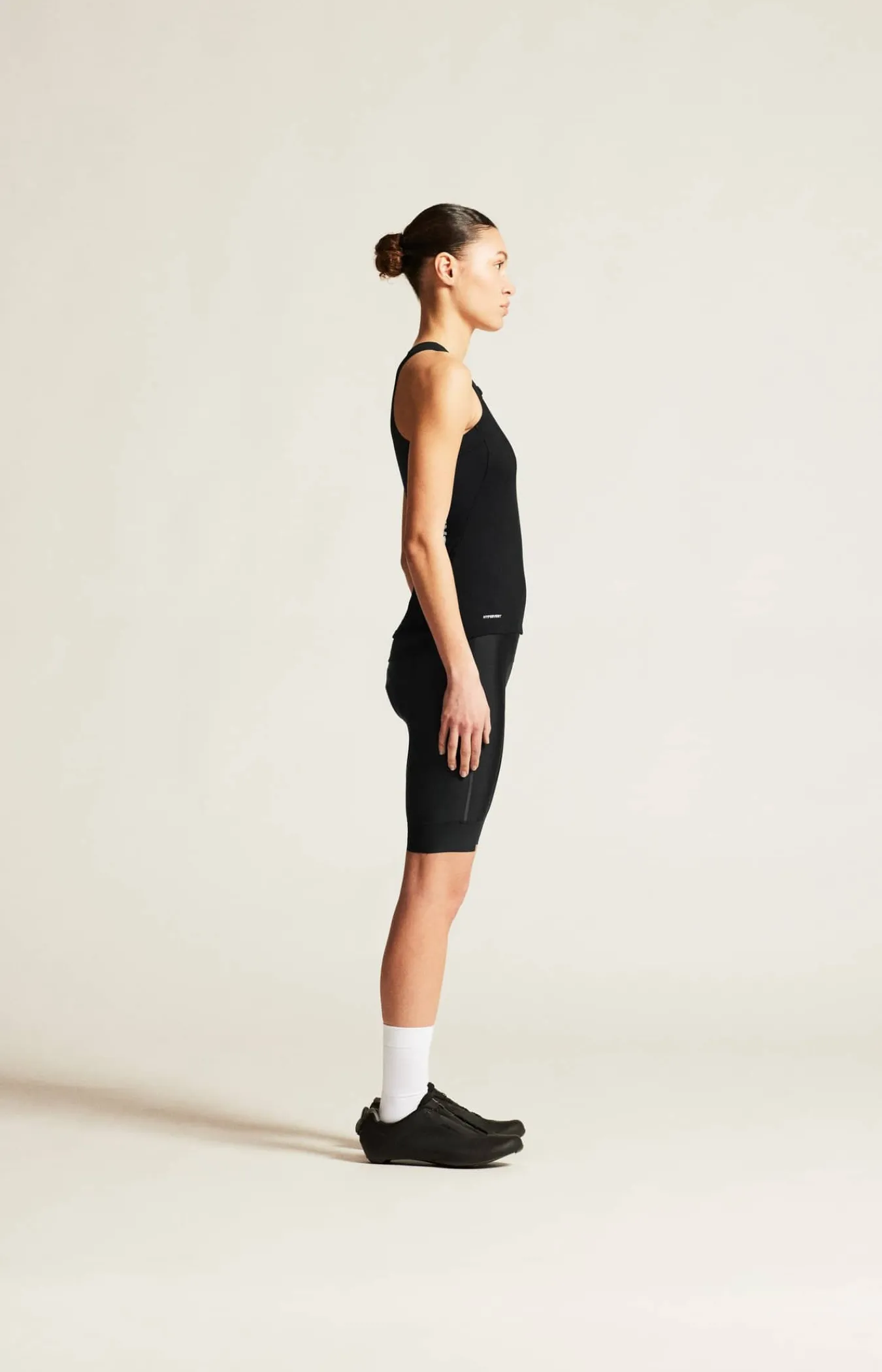 Craft Sportswear Linnen^ADV Endur Singlet W Black