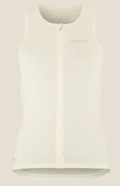 Craft Sportswear Linnen^ADV Endur Singlet W Tofu