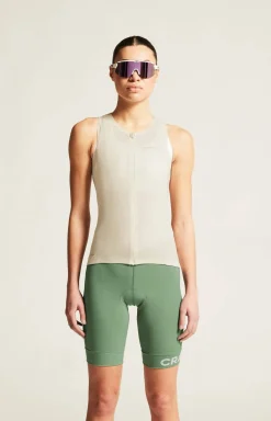 Craft Sportswear Linnen^ADV Endur Singlet W Tofu