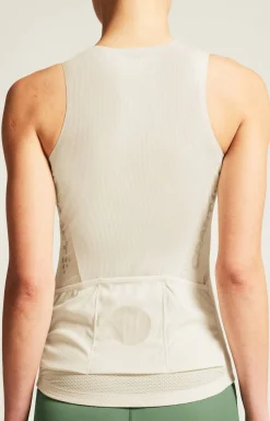 Craft Sportswear Linnen^ADV Endur Singlet W Tofu
