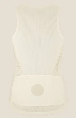 Craft Sportswear Linnen^ADV Endur Singlet W Tofu