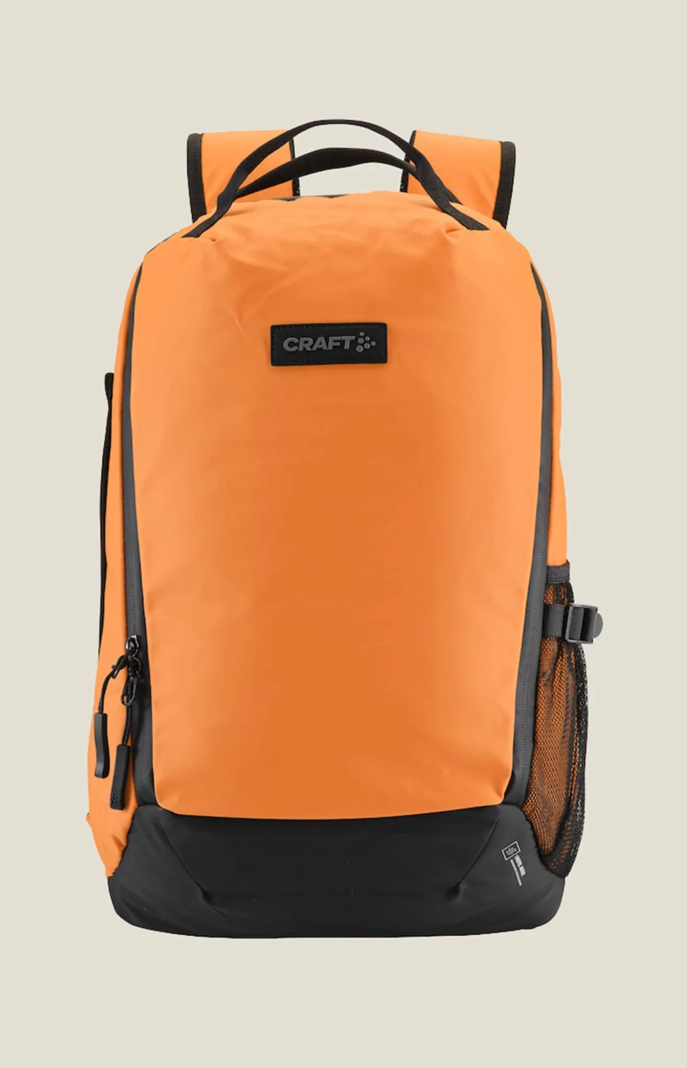 Craft Sportswear Väskor|Väskor^ADV Entity Computer Backpack 18 L Chestnut