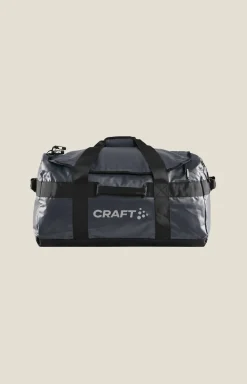 Craft Sportswear Väskor|Väskor^ADV Entity Duffel 70 L Granite