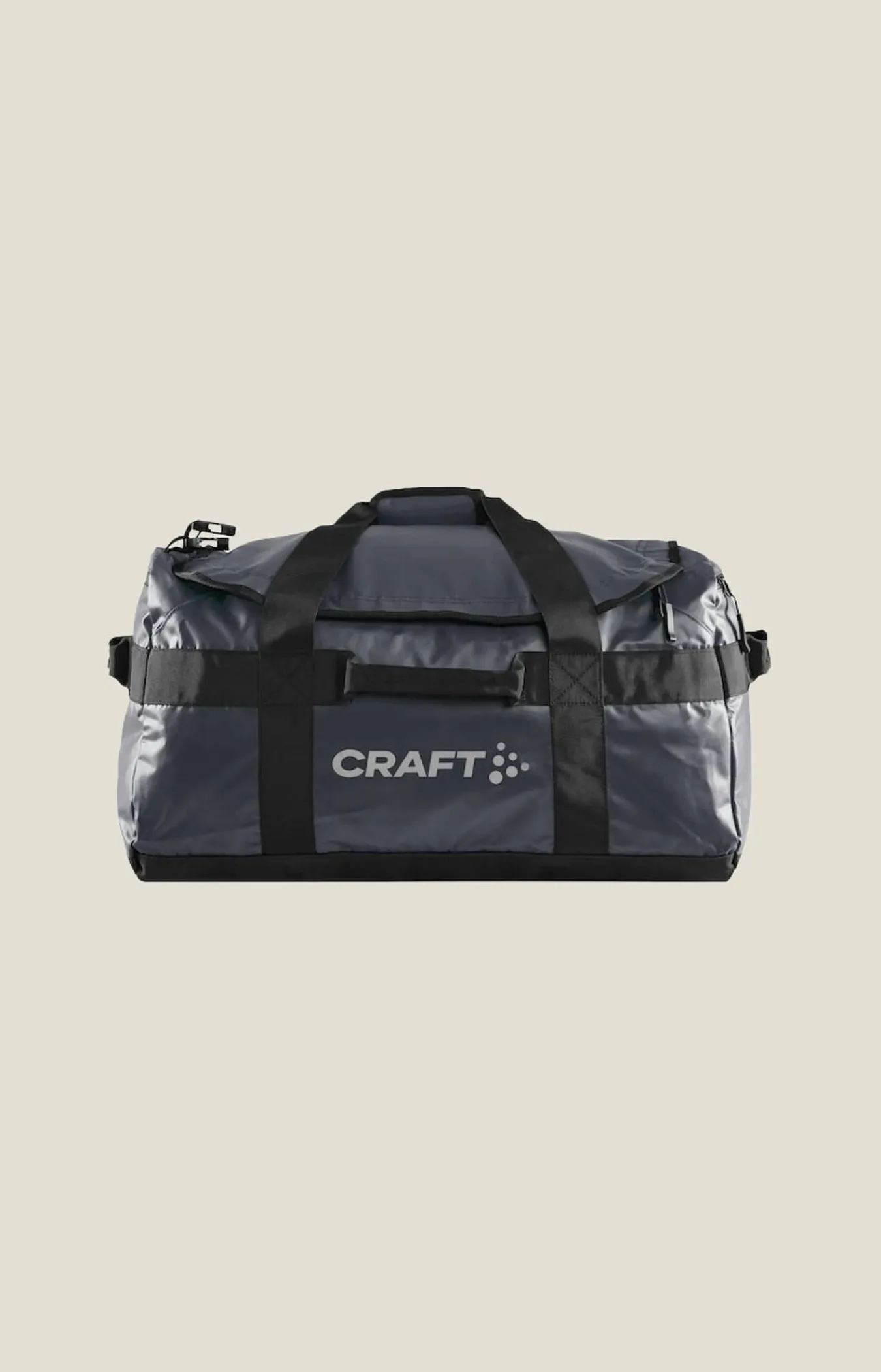 Craft Sportswear Väskor|Väskor^ADV Entity Duffel 70 L Granite