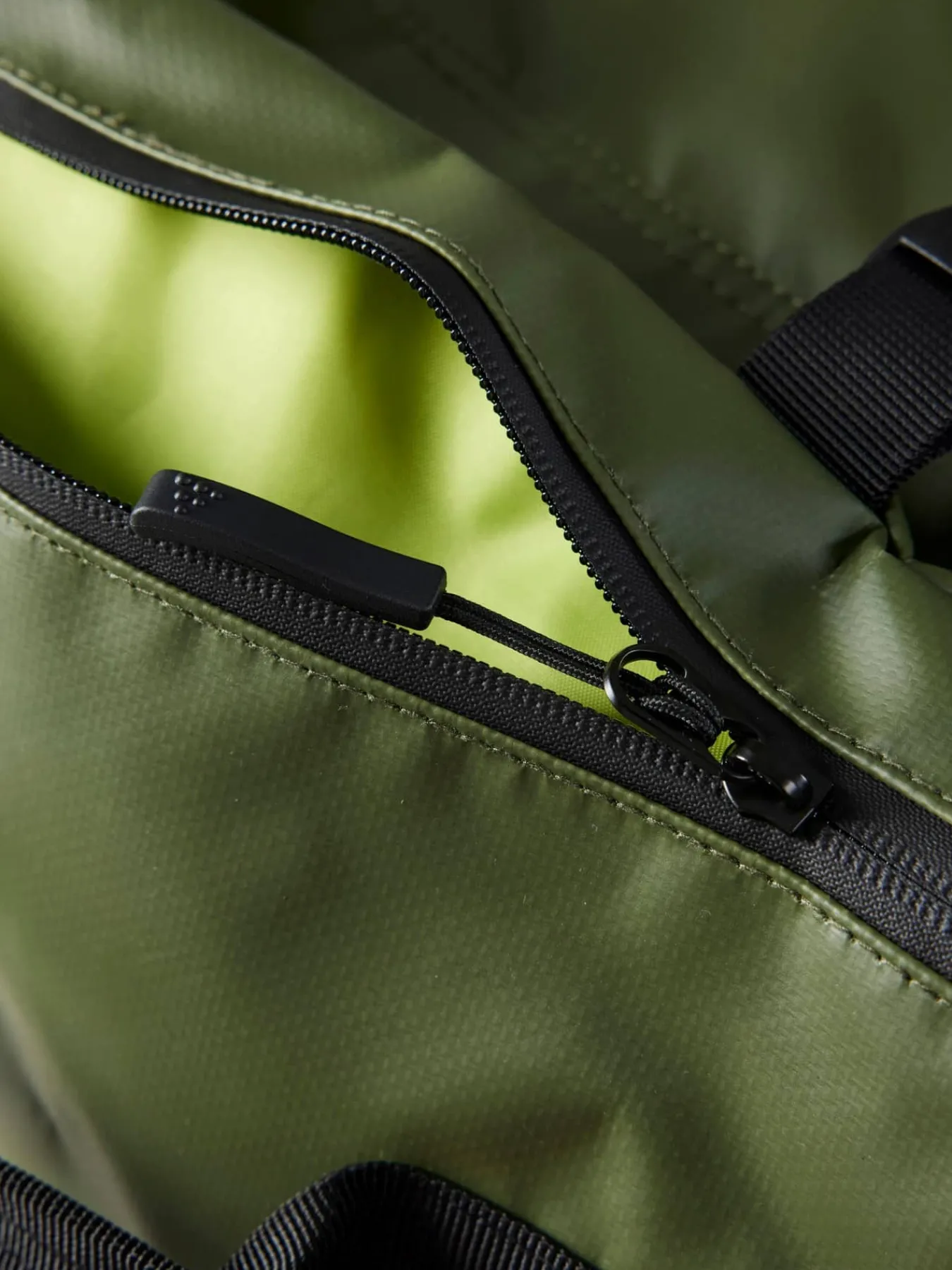 Craft Sportswear Väskor|Väskor^ADV Entity Duffel 100 L Rift