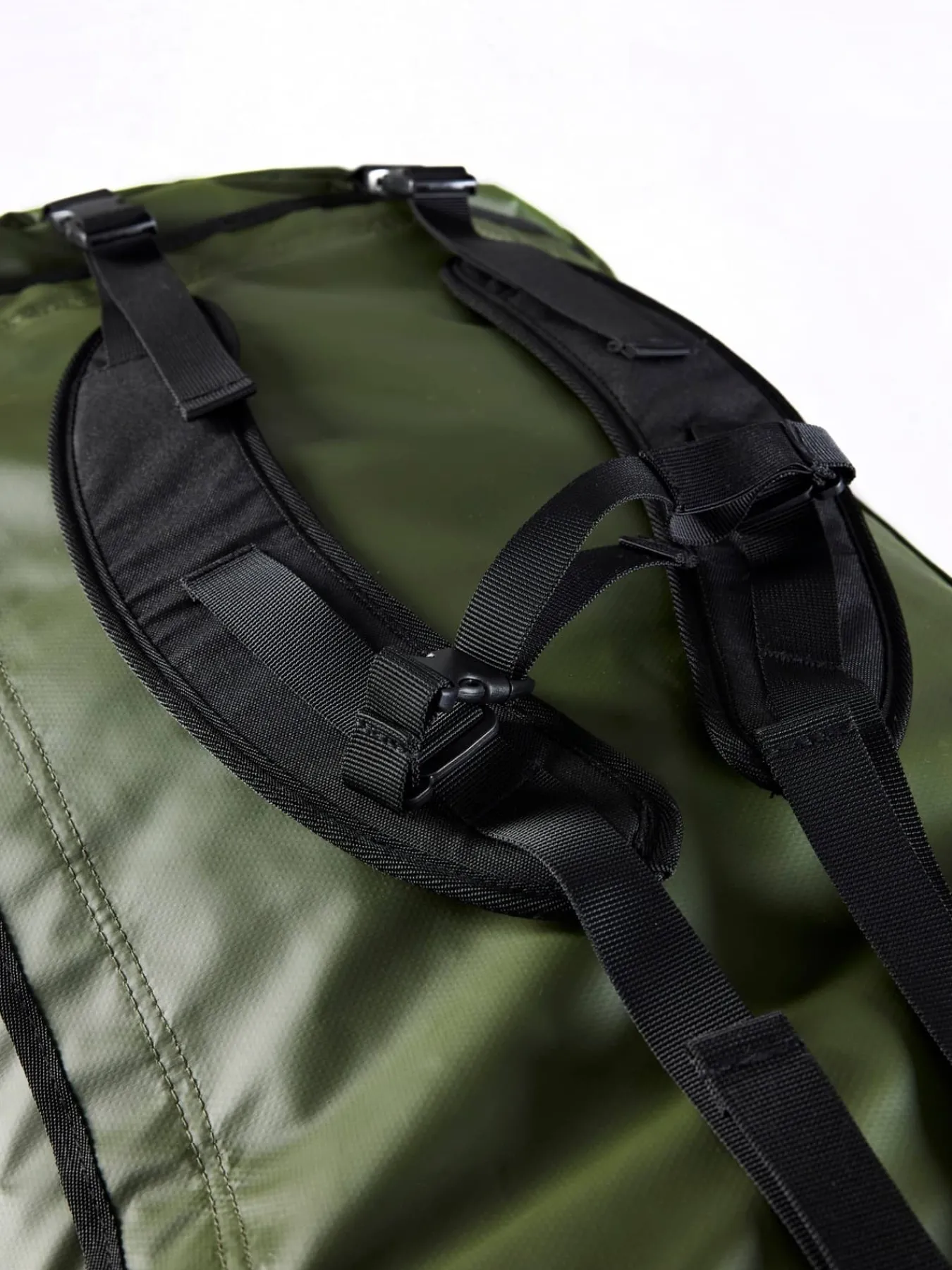 Craft Sportswear Väskor|Väskor^ADV Entity Duffel 100 L Rift