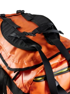 Craft Sportswear Väskor|Väskor^ADV Entity Duffel 70 L Chestnut