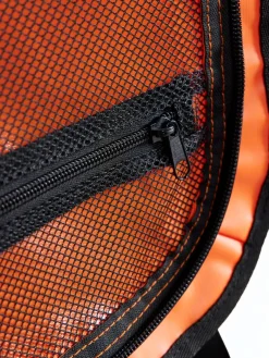 Craft Sportswear Väskor|Väskor^ADV Entity Duffel 70 L Chestnut