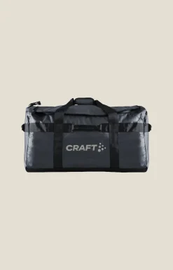 Craft Sportswear Väskor|Väskor^ADV Entity Duffel 100 L Granite