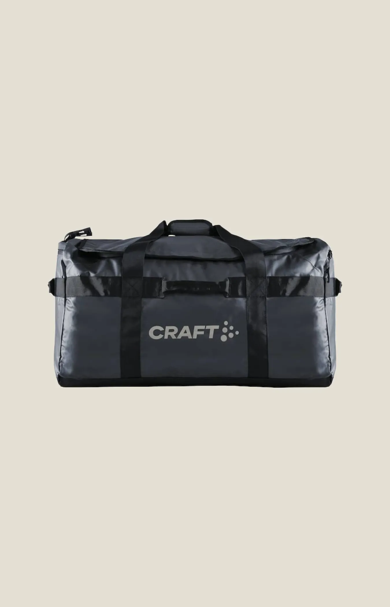 Craft Sportswear Väskor|Väskor^ADV Entity Duffel 100 L Granite