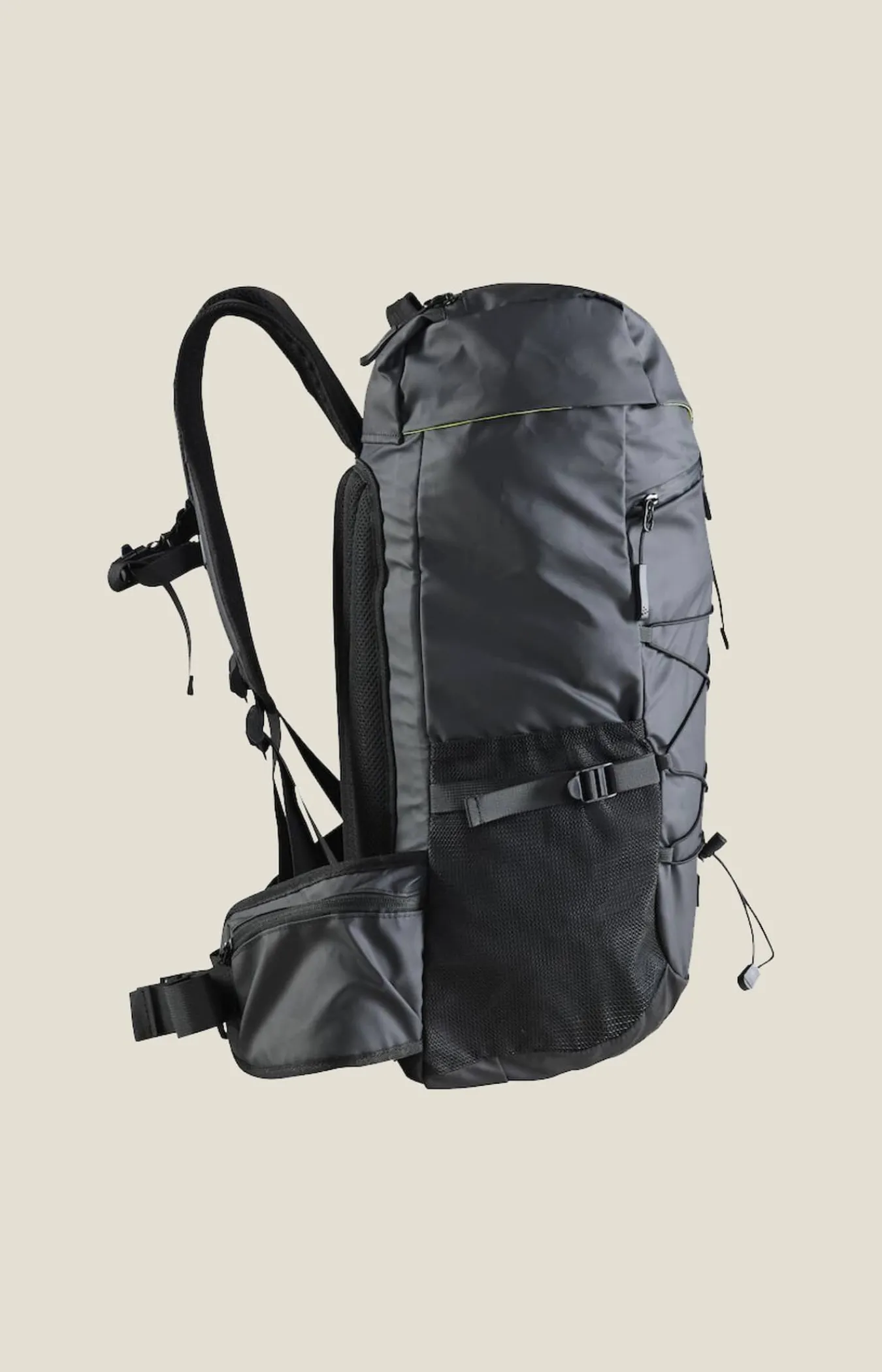 Craft Sportswear Väskor|Väskor^ADV Entity Travel Backpack 35 L Granite