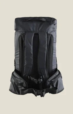 Craft Sportswear Väskor|Väskor^ADV Entity Travel Backpack 35 L Granite