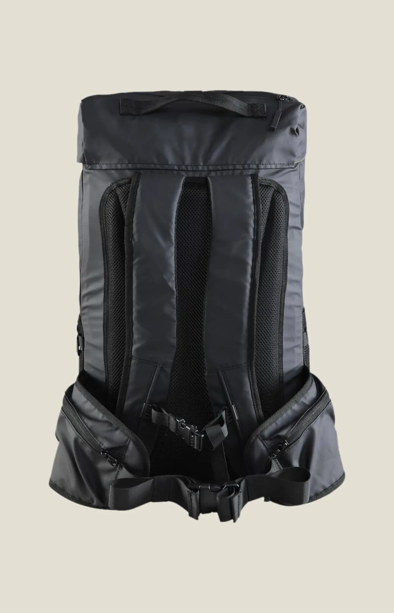 Craft Sportswear Väskor|Väskor^ADV Entity Travel Backpack 35 L Granite