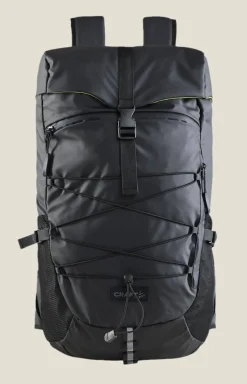 Craft Sportswear Väskor|Väskor^ADV Entity Travel Backpack 35 L Granite