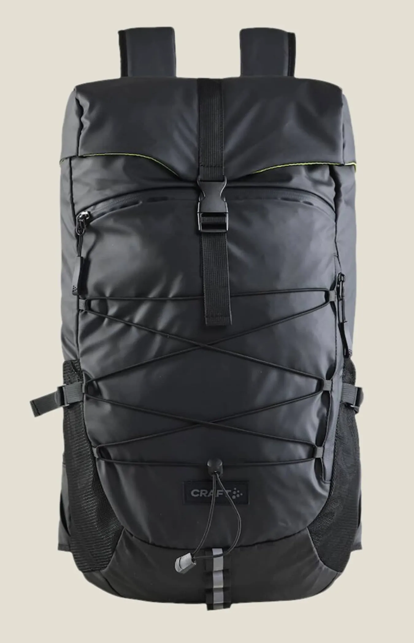 Craft Sportswear Väskor|Väskor^ADV Entity Travel Backpack 35 L Granite