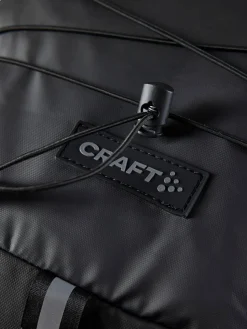 Craft Sportswear Väskor|Väskor^ADV Entity Travel Backpack 35 L Granite