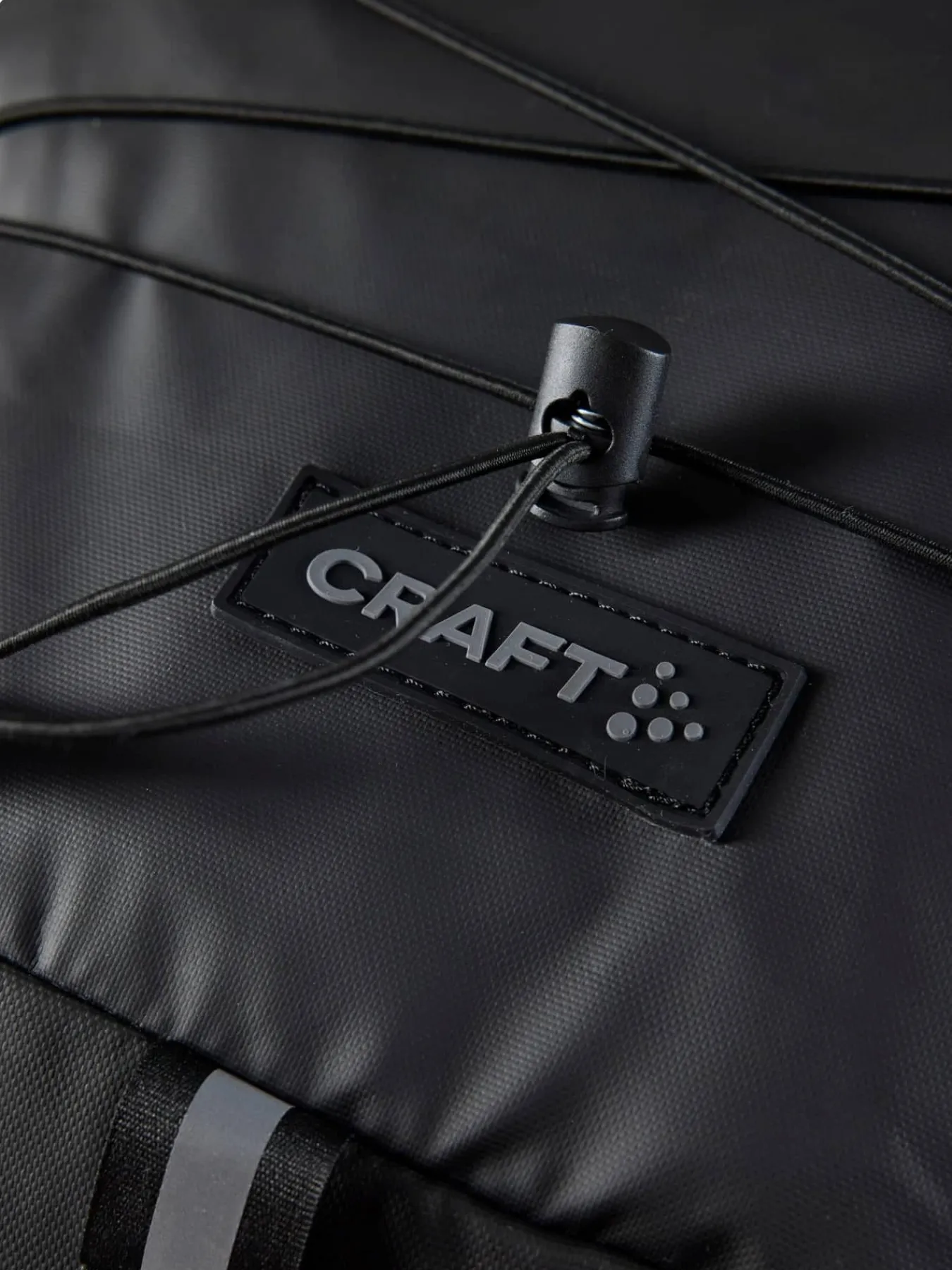 Craft Sportswear Väskor|Väskor^ADV Entity Travel Backpack 35 L Granite