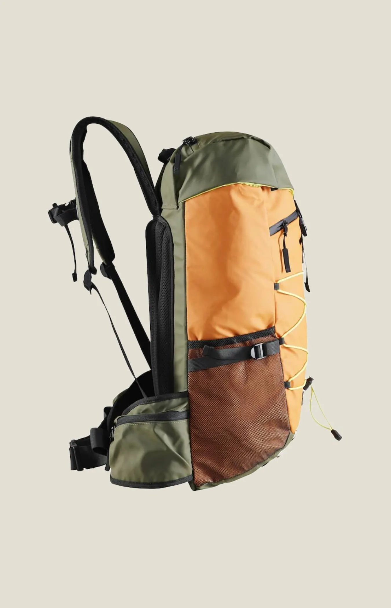 Craft Sportswear Väskor|Väskor^ADV Entity Travel Backpack 35 L Chestnut