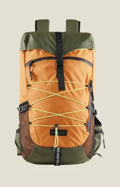 Craft Sportswear Väskor|Väskor^ADV Entity Travel Backpack 35 L Chestnut
