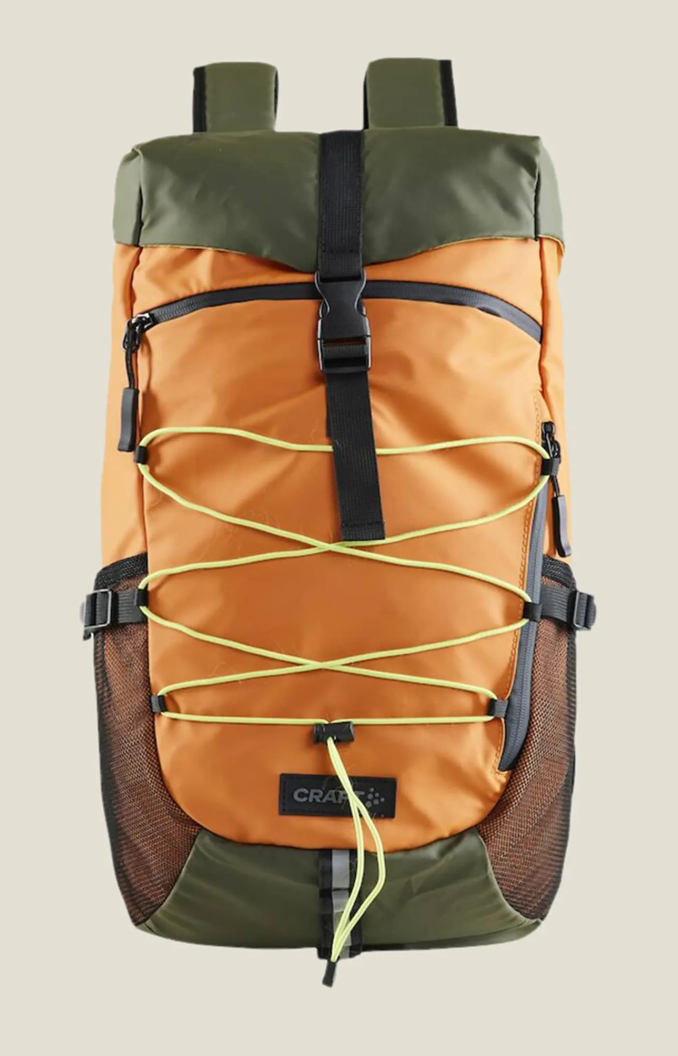 Craft Sportswear Väskor|Väskor^ADV Entity Travel Backpack 25 L Chestnut
