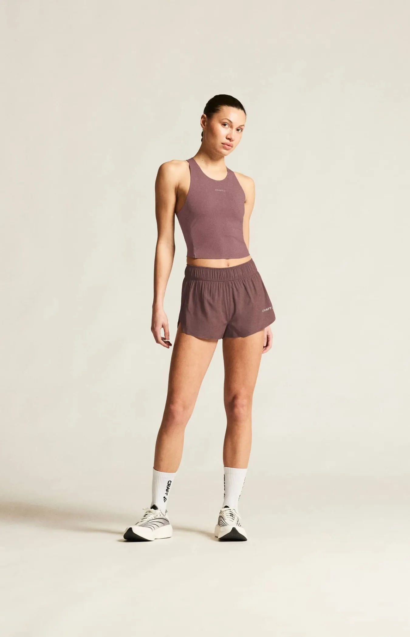 Craft Sportswear Shorts|Träning^ADV Essence 2 Flint