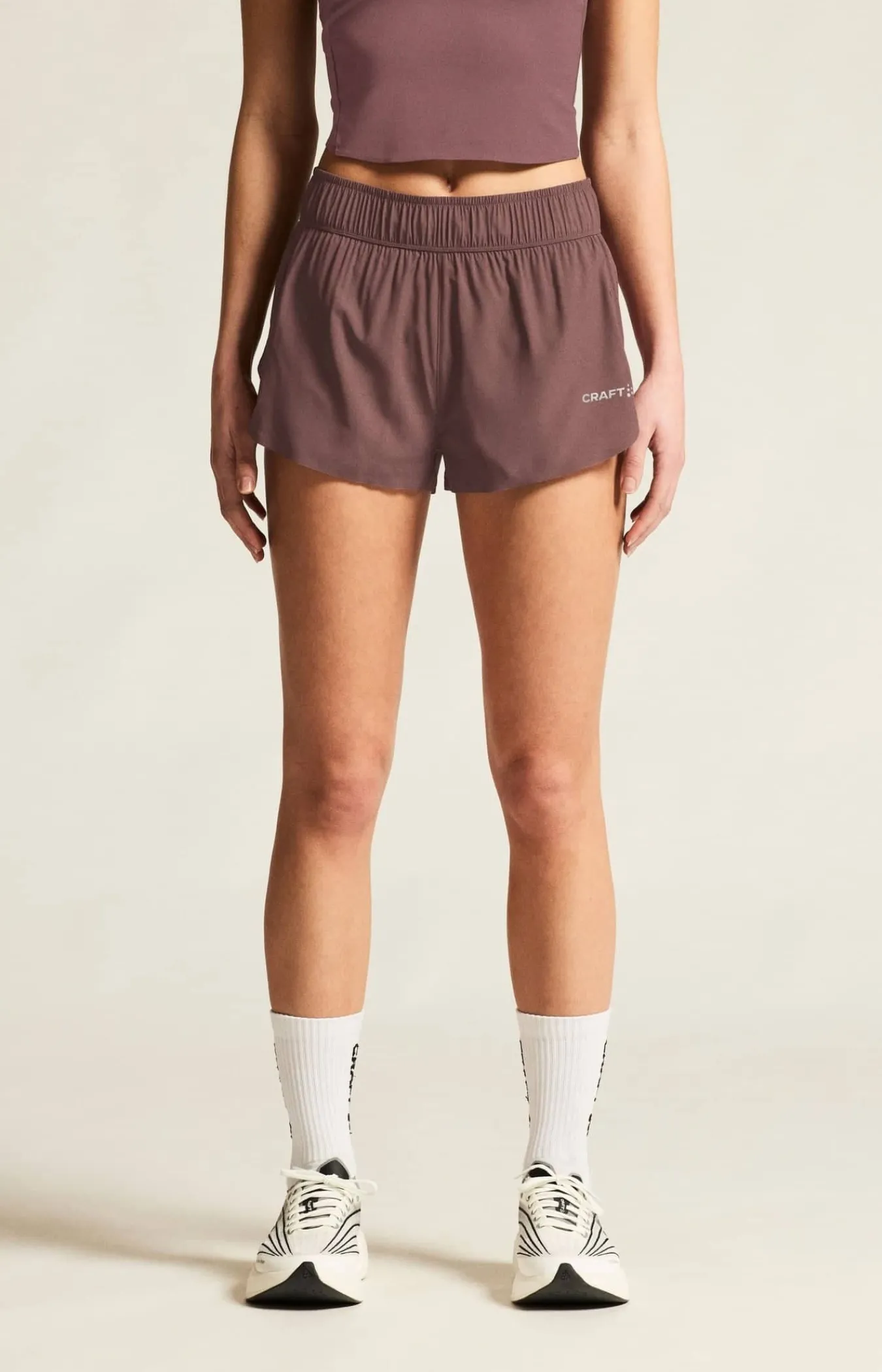 Craft Sportswear Shorts|Träning^ADV Essence 2 Flint