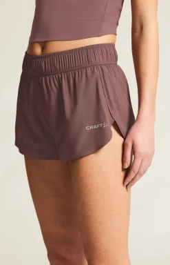 Craft Sportswear Shorts|Träning^ADV Essence 2 Flint