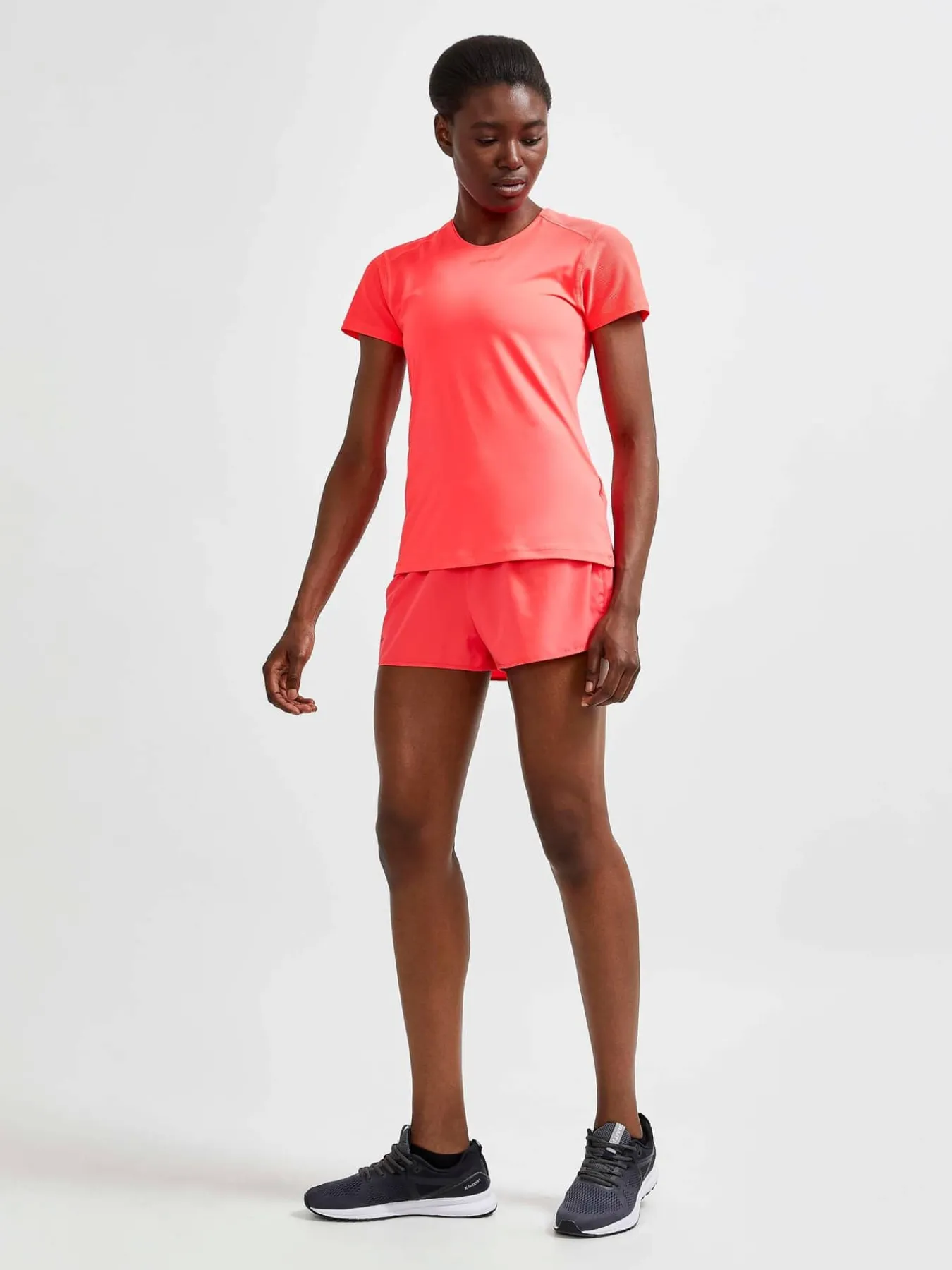 Craft Sportswear Shorts|Träning^ADV Essence 2 Crush