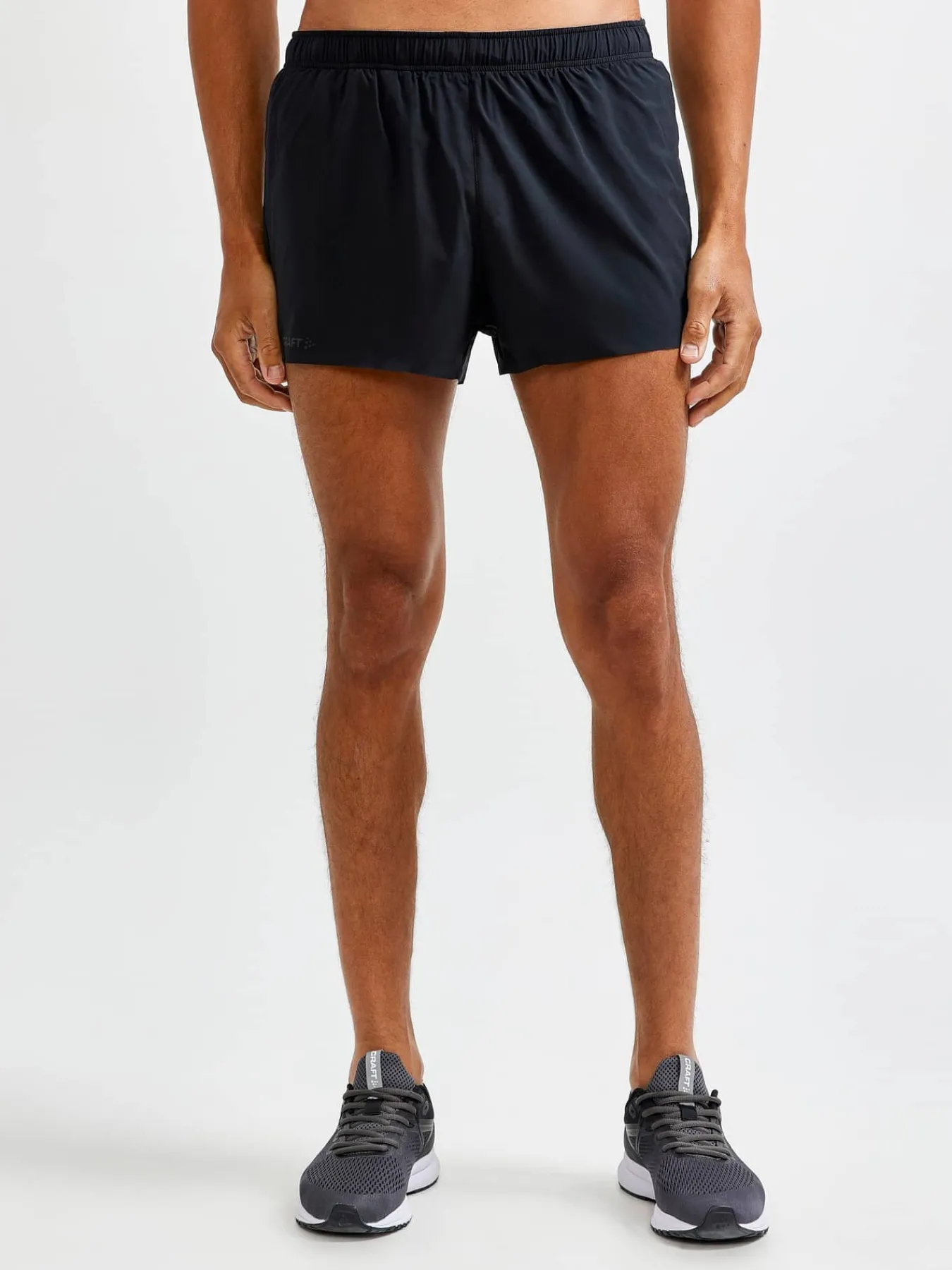 Craft Sportswear Shorts|Träning^ADV Essence 2 Black