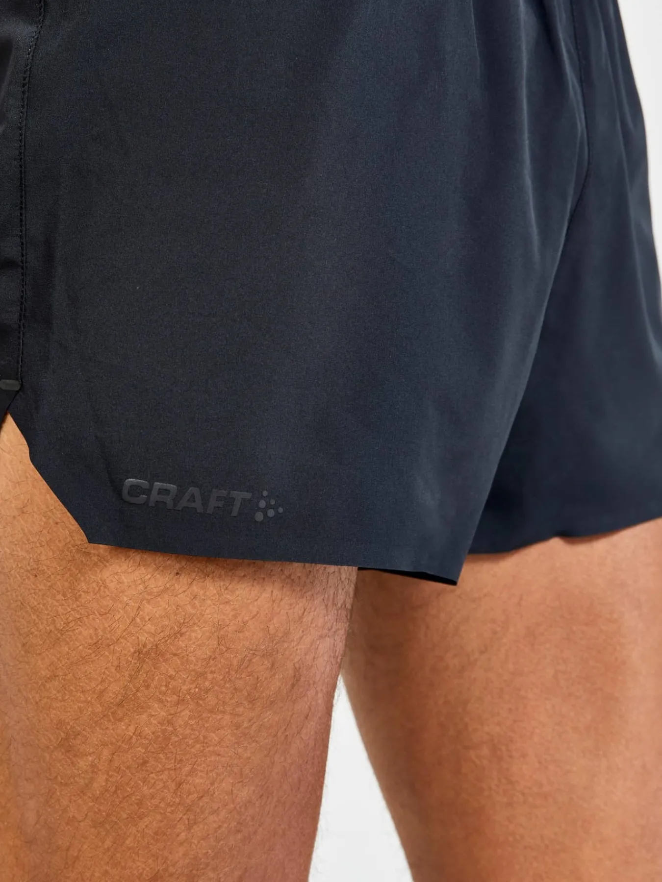 Craft Sportswear Shorts|Träning^ADV Essence 2 Black