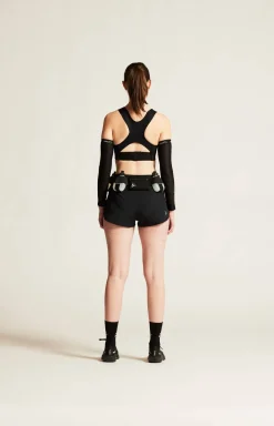Craft Sportswear Shorts|Träning^ADV Essence 2 Black